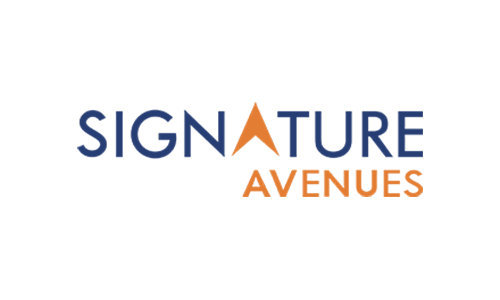 Signature-Avenues